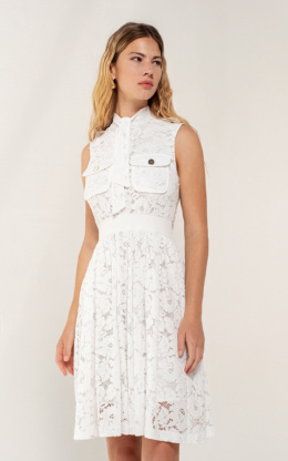 Artigli Dress AB000749 PANNA