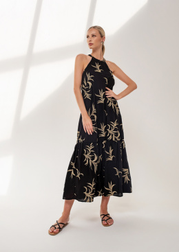 Artigli Dress AB000896 NERO CORDA