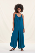 La Fee Maraboutee Jumpsuit FD-CO-NINAO-B PETROLE