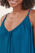 La Fee Maraboutee Jumpsuit FD-CO-NINAO-B PETROLE