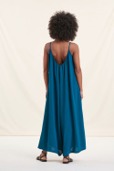 La Fee Maraboutee Jumpsuit FD-CO-NINAO-B PETROLE