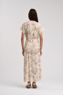 La Fee Maraboutee Dress FJ-RO-DADAMA-N SAHARA