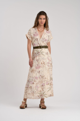 La Fee Maraboutee Dress FJ-RO-DADAMA-N SAHARA
