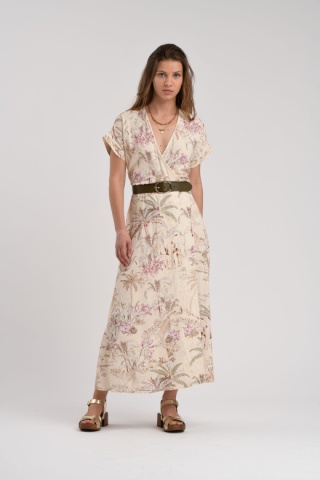 La Fee Maraboutee Dress FJ-RO-DADAMA-N SAHARA