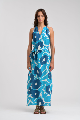 La Fee Maraboutee Dress FJ-RO-PARAFE-A MYKONOS