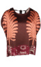Lauren Vidal Bluzka LVCARA CORAIL