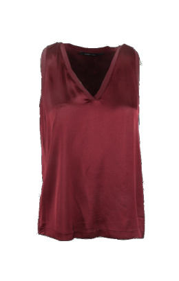 Lauren Vidal Blouse ORA VIGNE