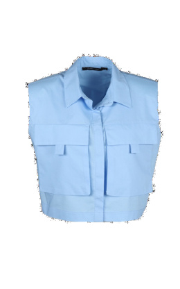 Lauren Vidal Blouse SAKI CIEL