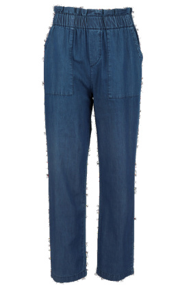 Lauren Vidal Pants POSTI DENIM