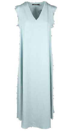 Lauren Vidal Dress LUISA SKY