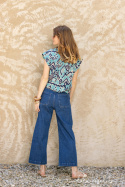 Lola Espeleta Koszula CH170S25 CRAFTY Lola Espeleta Koszula CH170S25 CRAFTY
