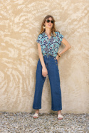 Lola Espeleta Koszula CH170S25 CRAFTY Lola Espeleta Koszula CH170S25 CRAFTY