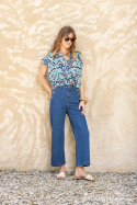 Lola Espeleta Koszula CH170S25 CRAFTY Lola Espeleta Koszula CH170S25 CRAFTY