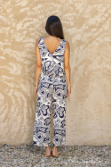 Lola Espeleta Pants PA060S25 TOPO