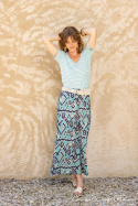 Lola Espeleta Pants PA170S25 CRAFTY