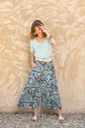 Lola Espeleta Pants PA170S25 CRAFTY