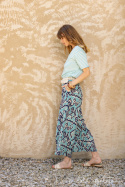 Lola Espeleta Pants PA170S25 CRAFTY