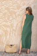 Lola Espeleta Dress RO600S25 CANOPEE