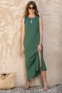 Lola Espeleta Dress RO600S25 CANOPEE