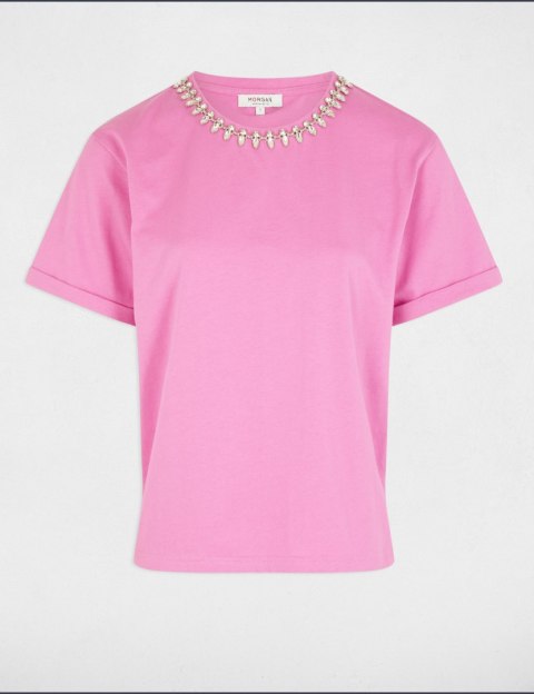 Morgan Blouse DOUTI MALABAR Morgan Blouse DOUTI MALABAR