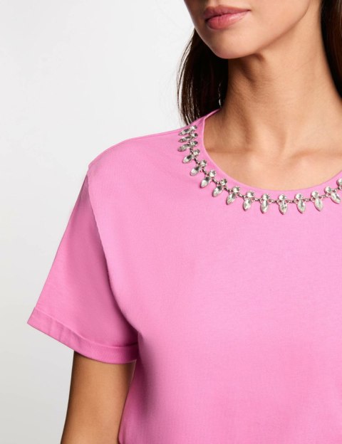 Morgan Blouse DOUTI MALABAR Morgan Blouse DOUTI MALABAR
