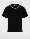 Morgan Blouse DOUTI NOIR Morgan Blouse DOUTI NOIR