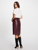 Morgan Bluzka DOUTI OFF WHITE