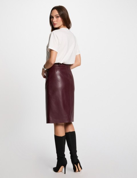 Morgan Bluzka DOUTI OFF WHITE Morgan Bluzka DOUTI OFF WHITE