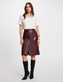 Morgan Bluzka DOUTI OFF WHITE