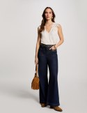 Morgan Bluzka OJOIE OFF WHITE Morgan Bluzka OJOIE OFF WHITE