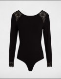 Morgan Blouse TDENTY NOIR Morgan Blouse TDENTY NOIR