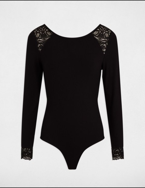 Morgan Blouse TDENTY NOIR Morgan Blouse TDENTY NOIR