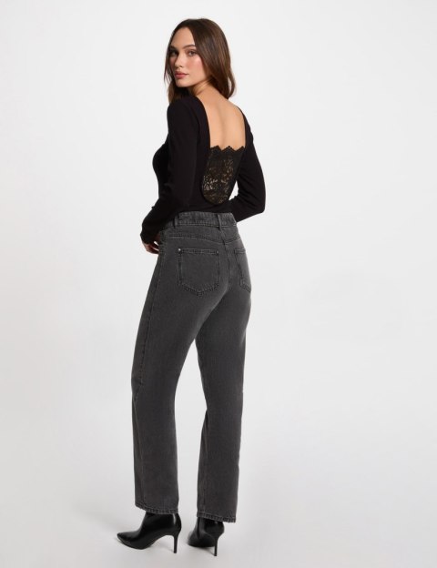 Morgan Blouse TDENTY NOIR Morgan Blouse TDENTY NOIR