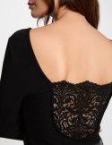 Morgan Blouse TDENTY NOIR Morgan Blouse TDENTY NOIR