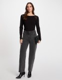 Morgan Blouse TDENTY NOIR Morgan Blouse TDENTY NOIR