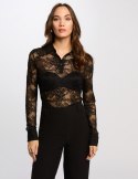 Morgan Blouse TELO NOIR