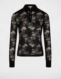 Morgan Blouse TELO NOIR