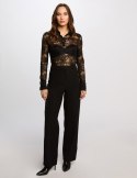 Morgan Blouse TELO NOIR