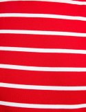 Morgan Bluzka TMARIN OFF WHITE/ROUGE Morgan Bluzka TMARIN OFF WHITE/ROUGE