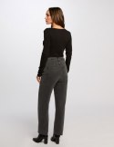 Morgan Blouse TOUNG NOIR Morgan Blouse TOUNG NOIR
