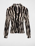 Morgan Blouse TRIBO MULTICO