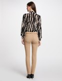 Morgan Blouse TRIBO MULTICO