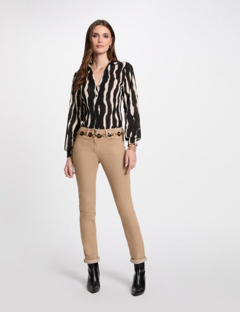 Morgan Blouse TRIBO MULTICO Morgan Blouse TRIBO MULTICO