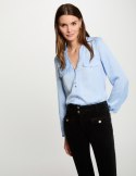 Morgan Shirt CIBILE CIEL