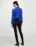 Morgan Shirt CIBILE INDIGO