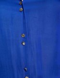 Morgan Shirt CIBILE INDIGO