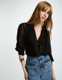 Morgan Koszula CPLIA NOIR Morgan Koszula CPLIA NOIR