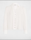Morgan Shirt CPLIA OFF WHITE
