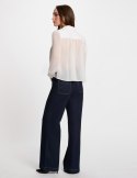 Morgan Shirt CPLIA OFF WHITE