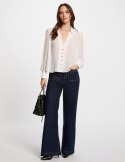 Morgan Shirt CPLIA OFF WHITE